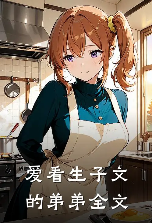 爱看生子文的弟弟全文