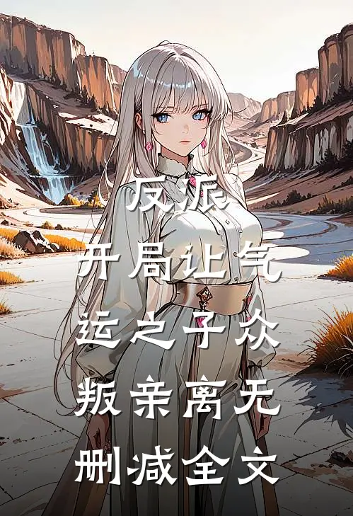 反派：开局让气运之子众叛亲离无删减全文