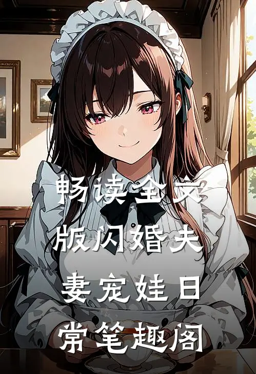 畅读全文版闪婚夫妻宠娃日常笔趣阁