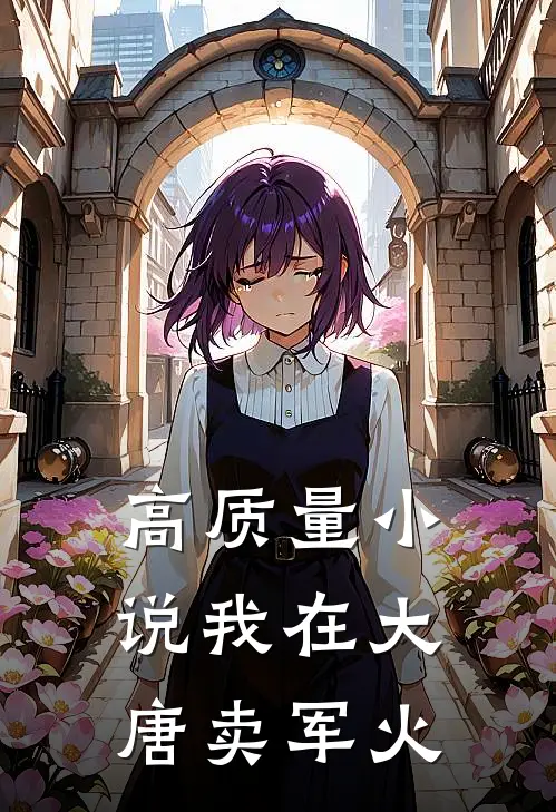 高质量小说我在大唐卖军火
