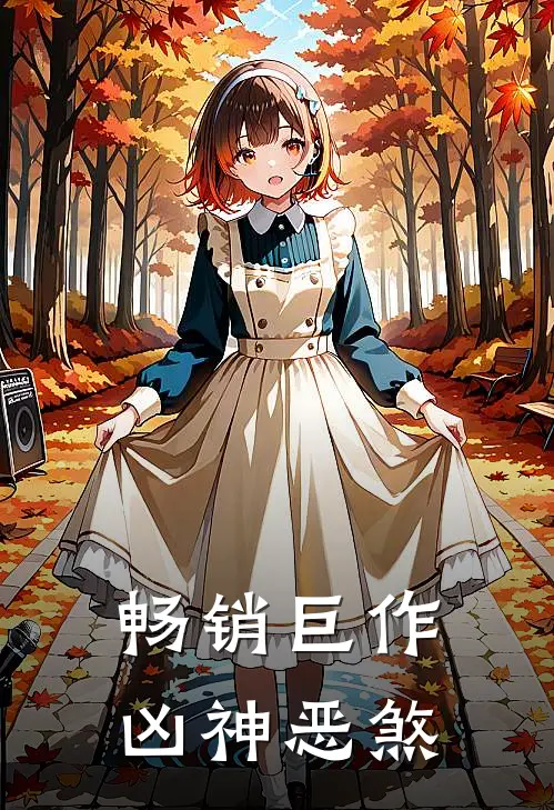 畅销巨作凶神恶煞