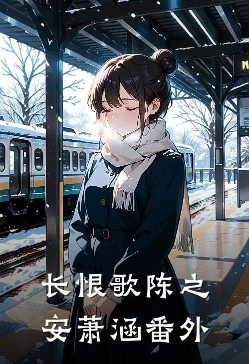 长恨歌陈之安萧涵番外