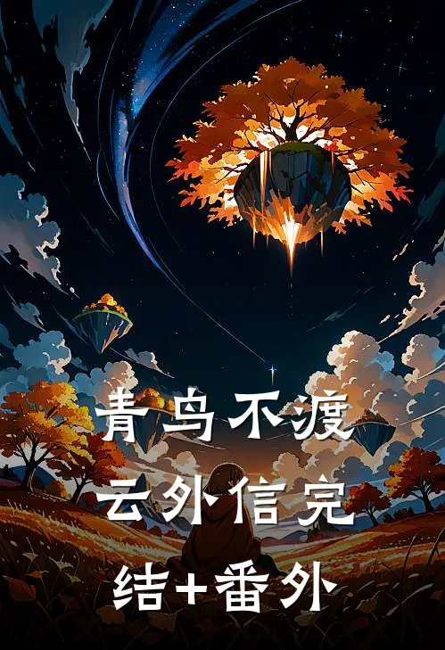 青鸟不渡云外信完结+番外