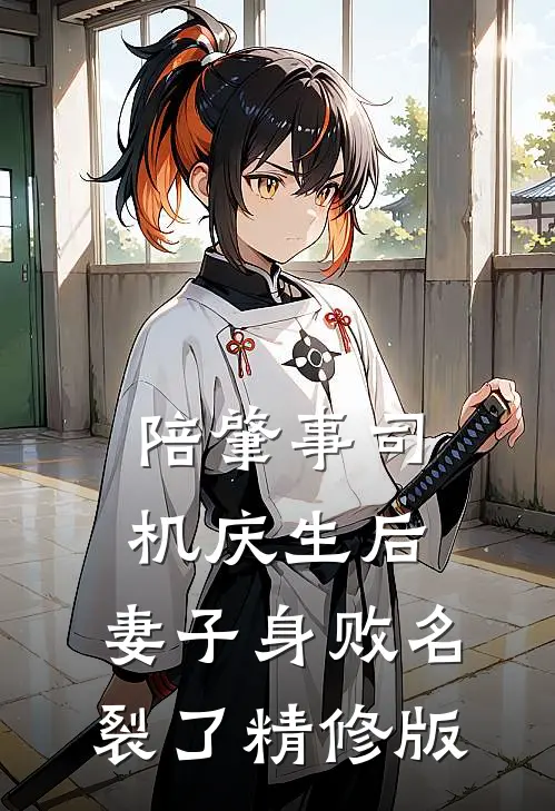 陪肇事司机庆生后，妻子身败名裂了精修版