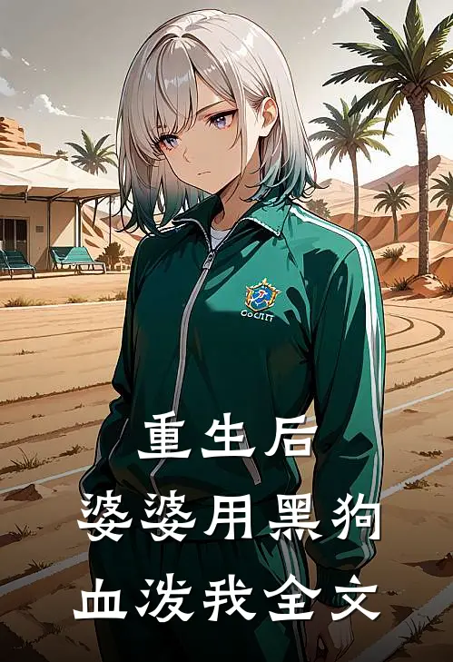 重生后，婆婆用黑狗血泼我全文