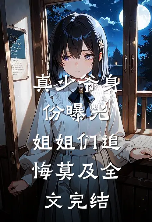 真少爷身份曝光，姐姐们追悔莫及全文完结