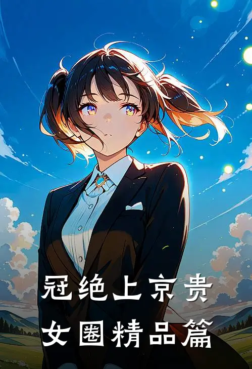 冠绝上京贵女圈精品篇