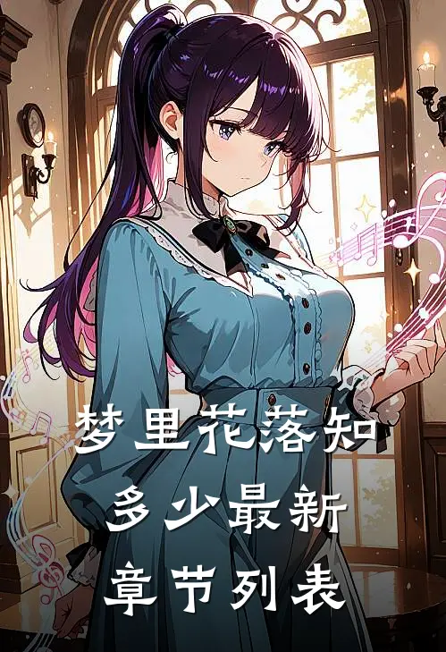 梦里花落知多少最新章节列表