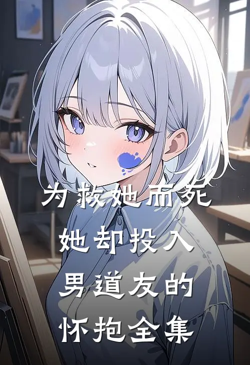 为救她而死,她却投入男道友的怀抱全集免费阅读