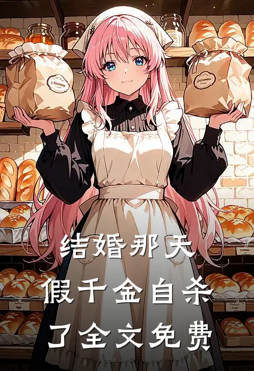 结婚那天，假千金自杀了全文免费