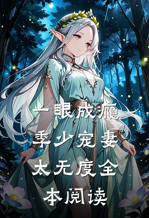 《一眼成瘾:季少宠妻太无度》全本阅读