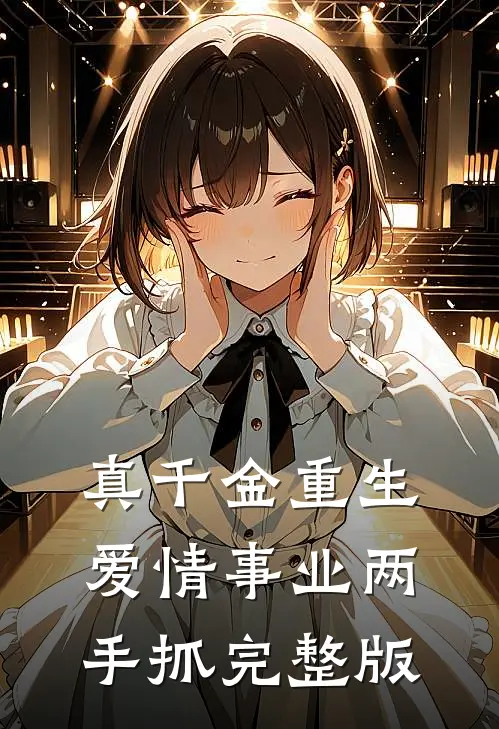 真千金重生，爱情事业两手抓完整版