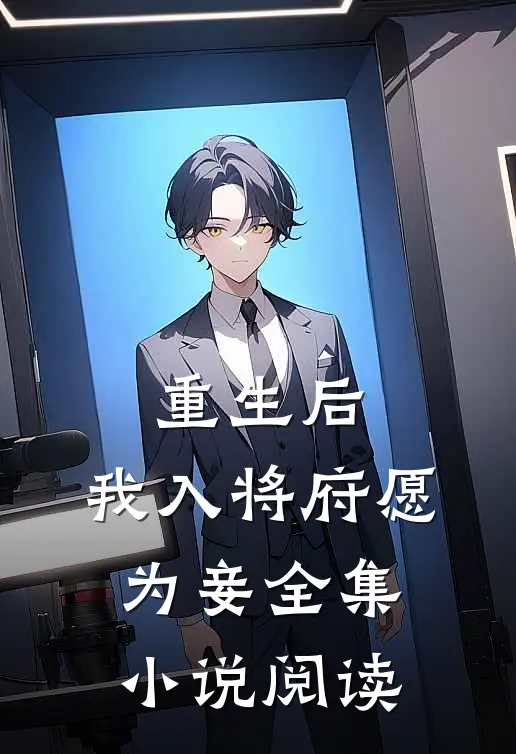 重生后，我入将府愿为妾全集小说阅读