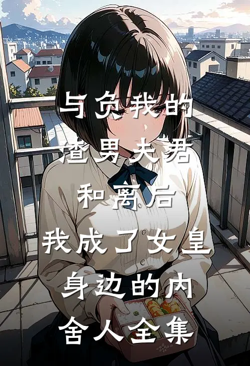 与负我的渣男夫君和离后，我成了女皇身边的内舍人 全集
