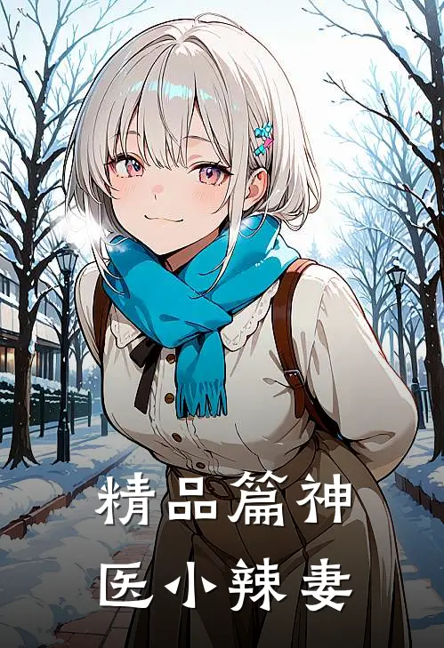 精品篇神医小辣妻