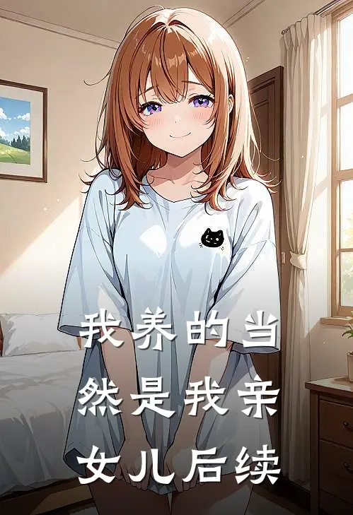 我养的当然是我亲女儿后续