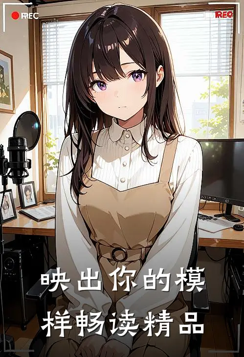 映出你的模样畅读精品