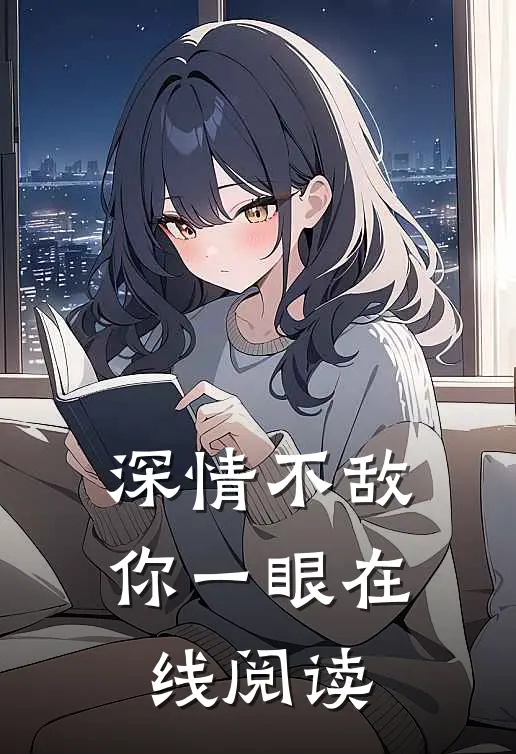 深情不敌你一眼在线阅读