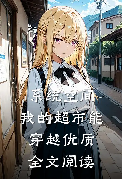 系统空间：我的超市能穿越优质全文阅读