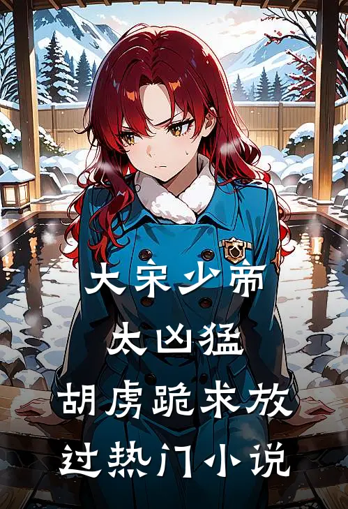 大宋少帝太凶猛，胡虏跪求放过热门小说
