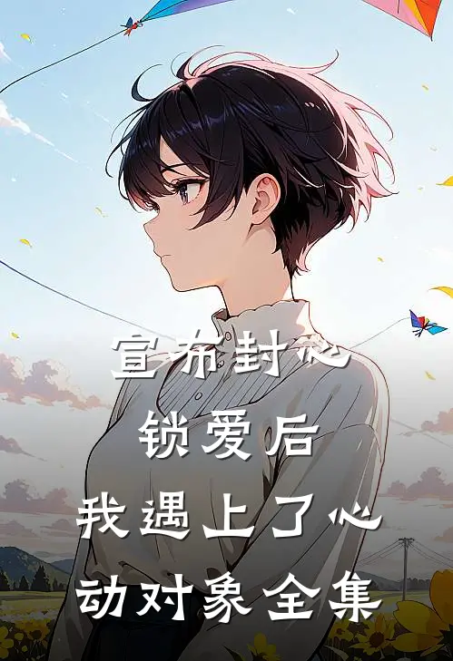宣布封心锁爱后，我遇上了心动对象全集