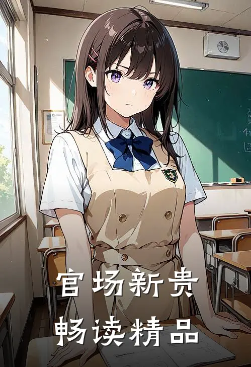 官场新贵畅读精品