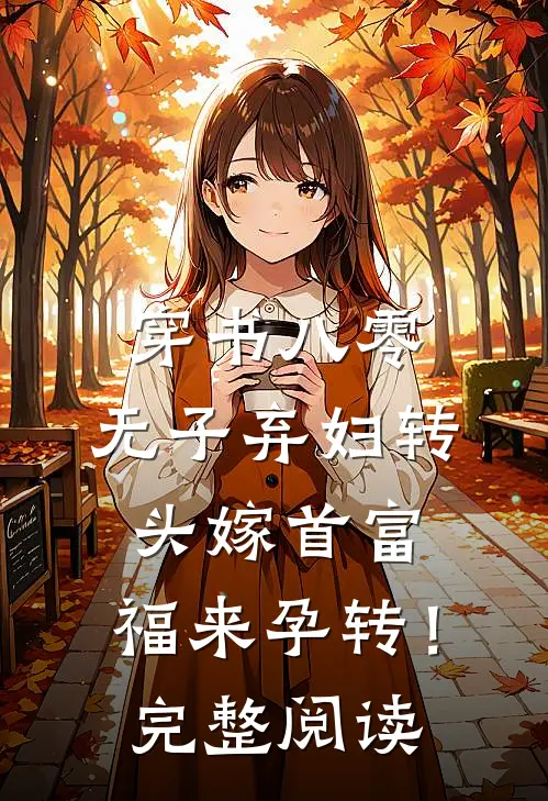 穿书八零，无子弃妇转头嫁首富，福来孕转！完整阅读