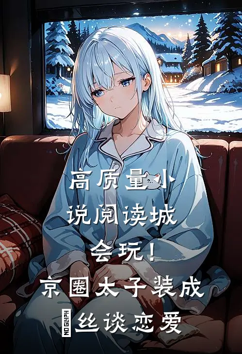 高质量小说阅读城会玩！京圈太子装成屌丝谈恋爱