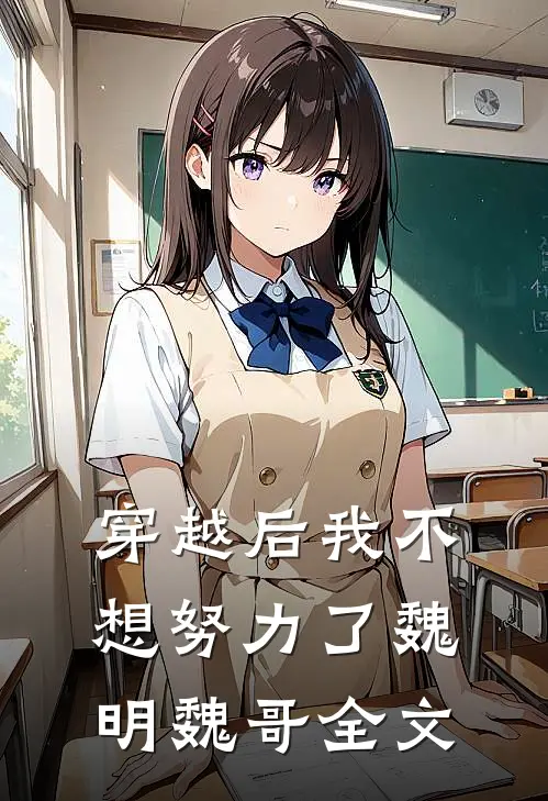 穿越后我不想努力了魏明魏哥全文