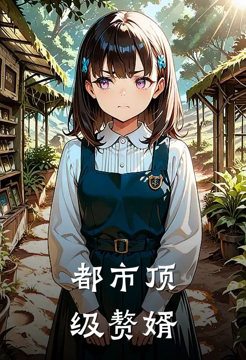 都市顶级赘婿