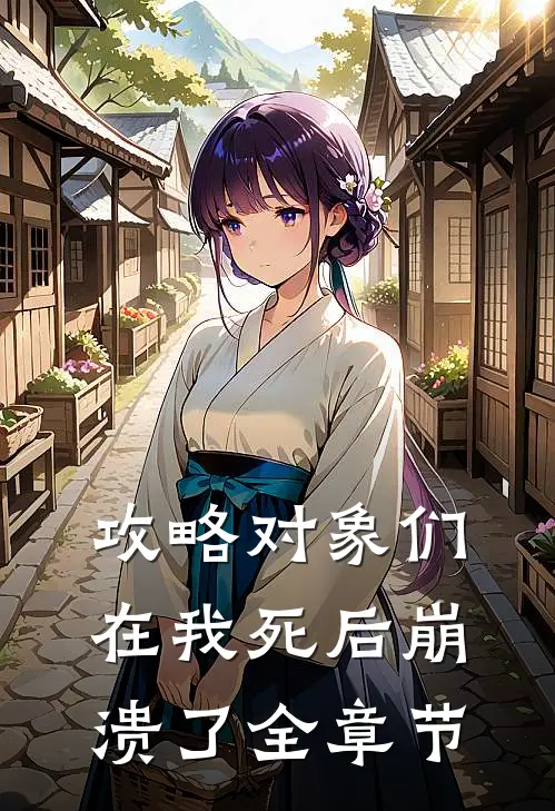 攻略对象们在我死后崩溃了全章节