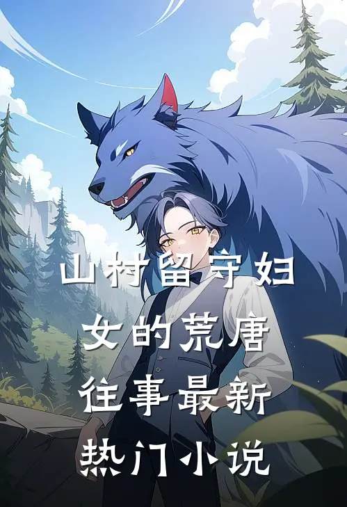 山村留守妇女的荒唐往事最新热门小说