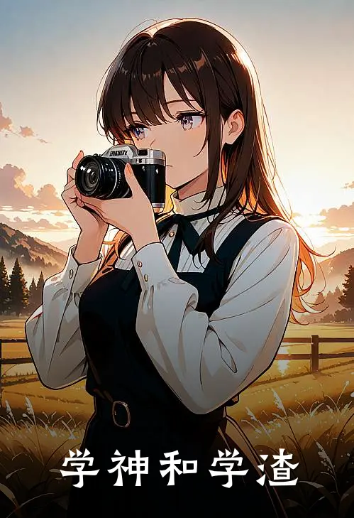 学神和学渣