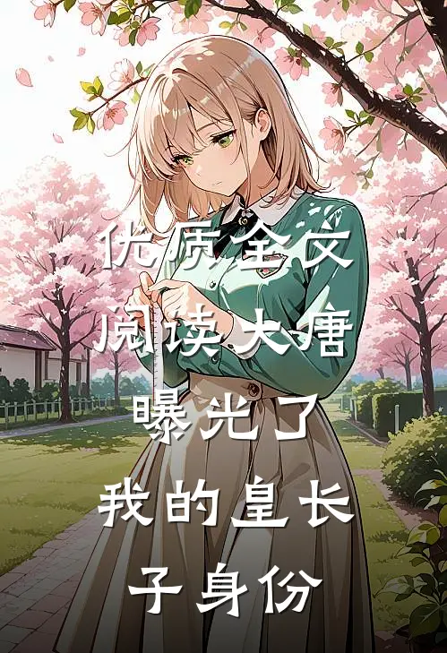 优质全文阅读大唐：曝光了，我的皇长子身份