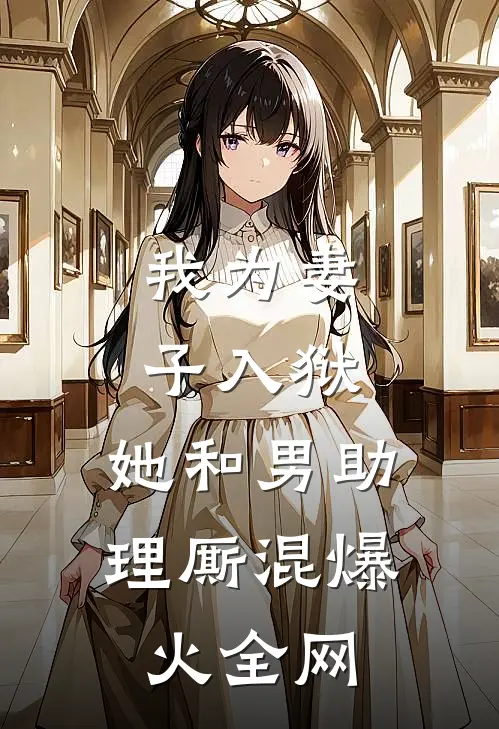 我为妻子入狱，她和男助理厮混爆火全网