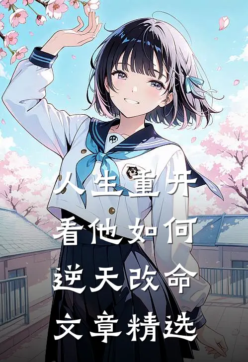 人生重开：看他如何逆天改命文章精选