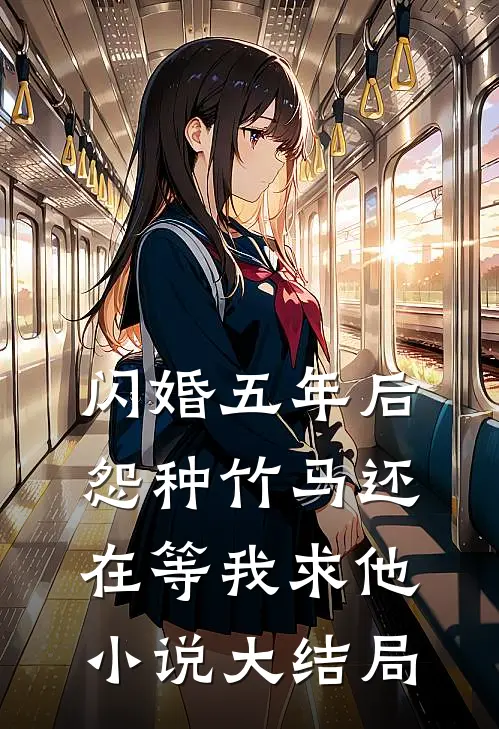 闪婚五年后，怨种竹马还在等我求他小说大结局