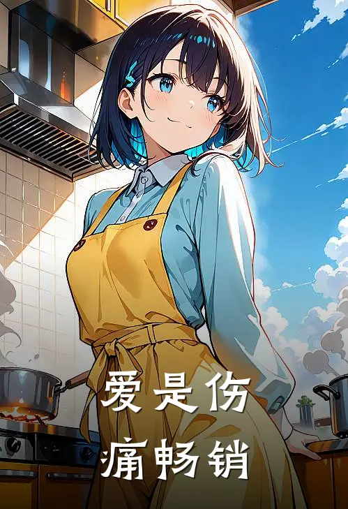 爱是伤痛畅销