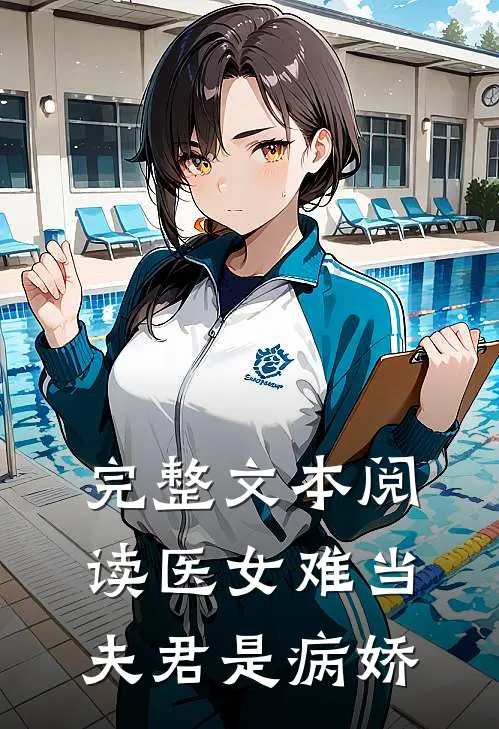 完整文本阅读医女难当：夫君是病娇