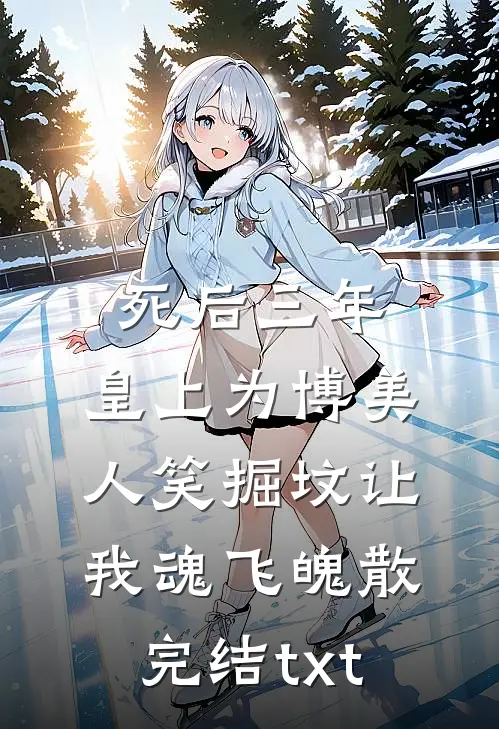 死后三年，皇上为博美人笑掘坟让我魂飞魄散完结txt