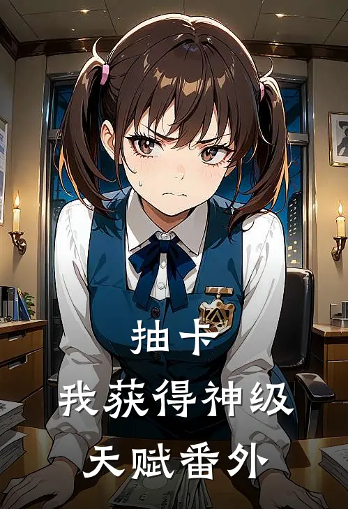 抽卡：我获得神级天赋 番外