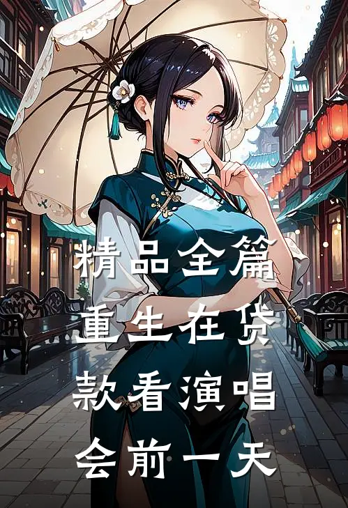 精品全篇重生在贷款看演唱会前一天