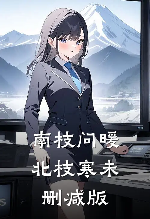 南枝问暖北枝寒未删减版