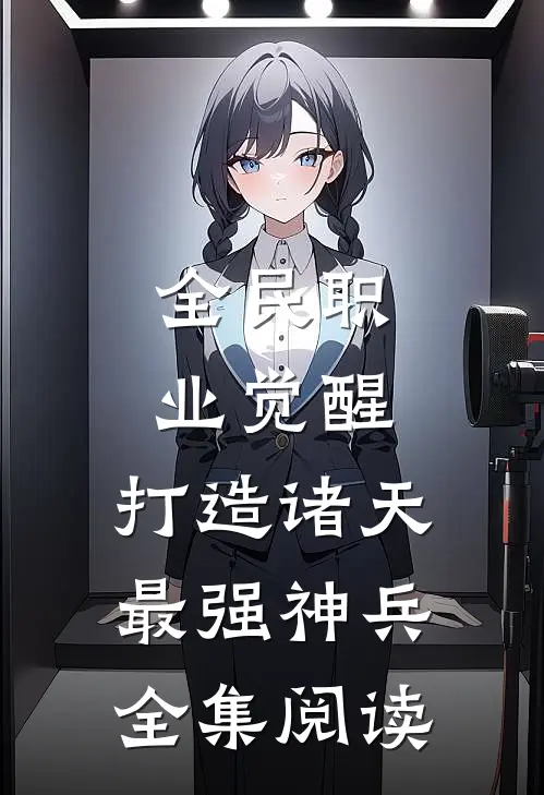 全民职业觉醒，打造诸天最强神兵全集阅读