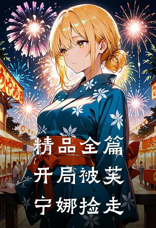 精品全篇开局被芙宁娜捡走