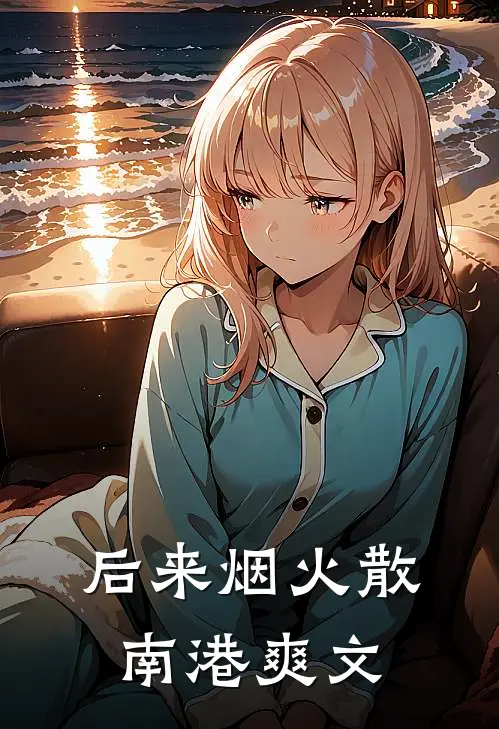 后来烟火散南港爽文