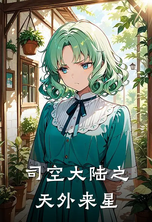 司空大陆之天外来星