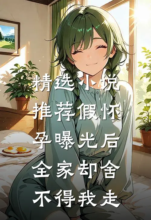精选小说推荐假怀孕曝光后，全家却舍不得我走