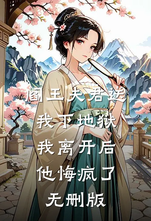 阎王夫君送我下地狱，我离开后他悔疯了无删版