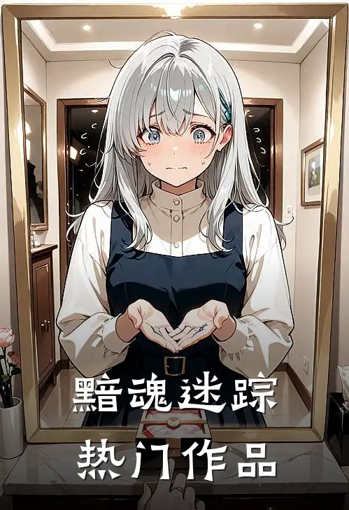 黯魂迷踪热门作品